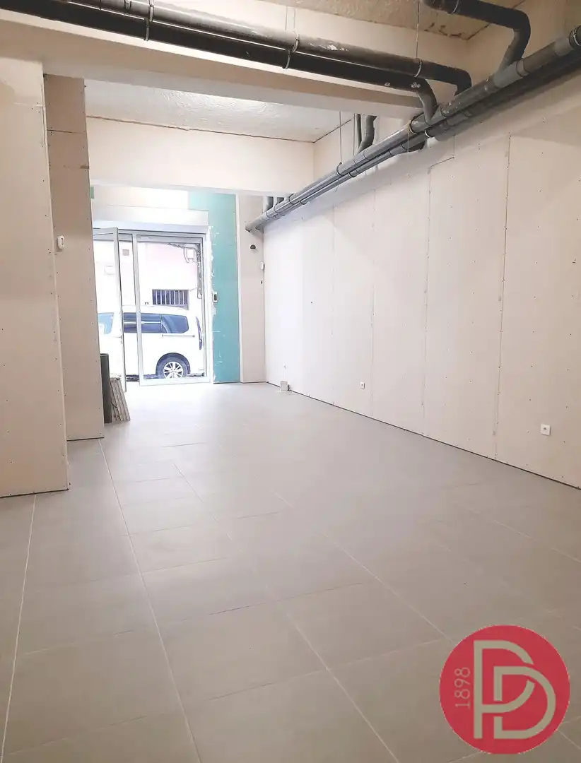 Commercial properties for rent in Santa Cruz de Tenerife