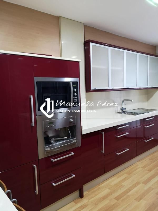 Wohnung zur Miete in Centro