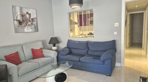 Foto 3 von Wohnungen zur Miete in Santa Marina, Badajoz Capital