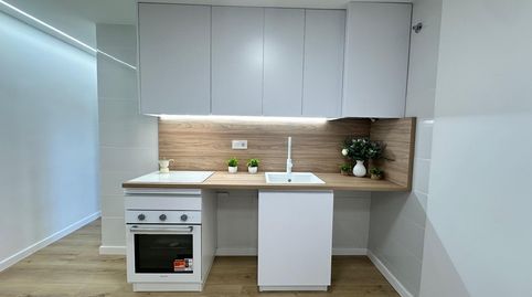 Foto 3 de Apartament en venda a Carrer Mühlberg, El Carmel, Barcelona Capital
