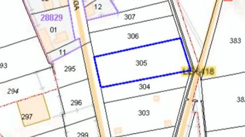 Foto 5 de Residencial en venta en Calle el Rio, 28, Villaobispo de Otero, León