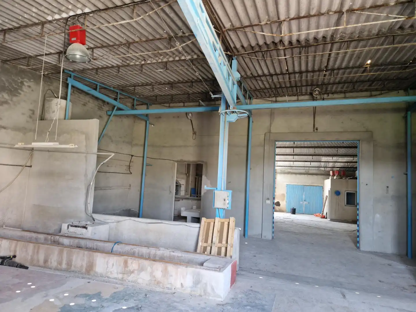 Nave industrial in vendita a Archena, imagen 2