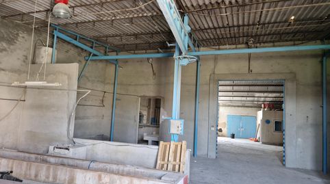 Se vende nave en Archena zona Pago Barranco, imatge 2