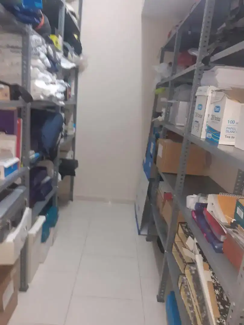 Büro zur Miete in Buenavista