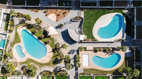 Foto 3 de Apartament en venda a Gregorio Marañon, 45, Playa de los Náufragos, Torrevieja