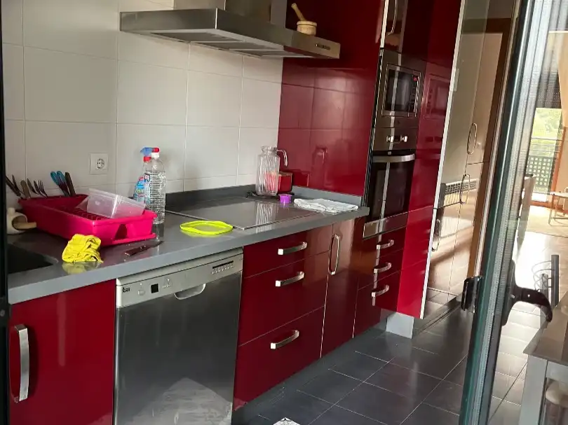 Attique avec piscine à vendre à Avenida Conde de Bugallal 61, imagen 28