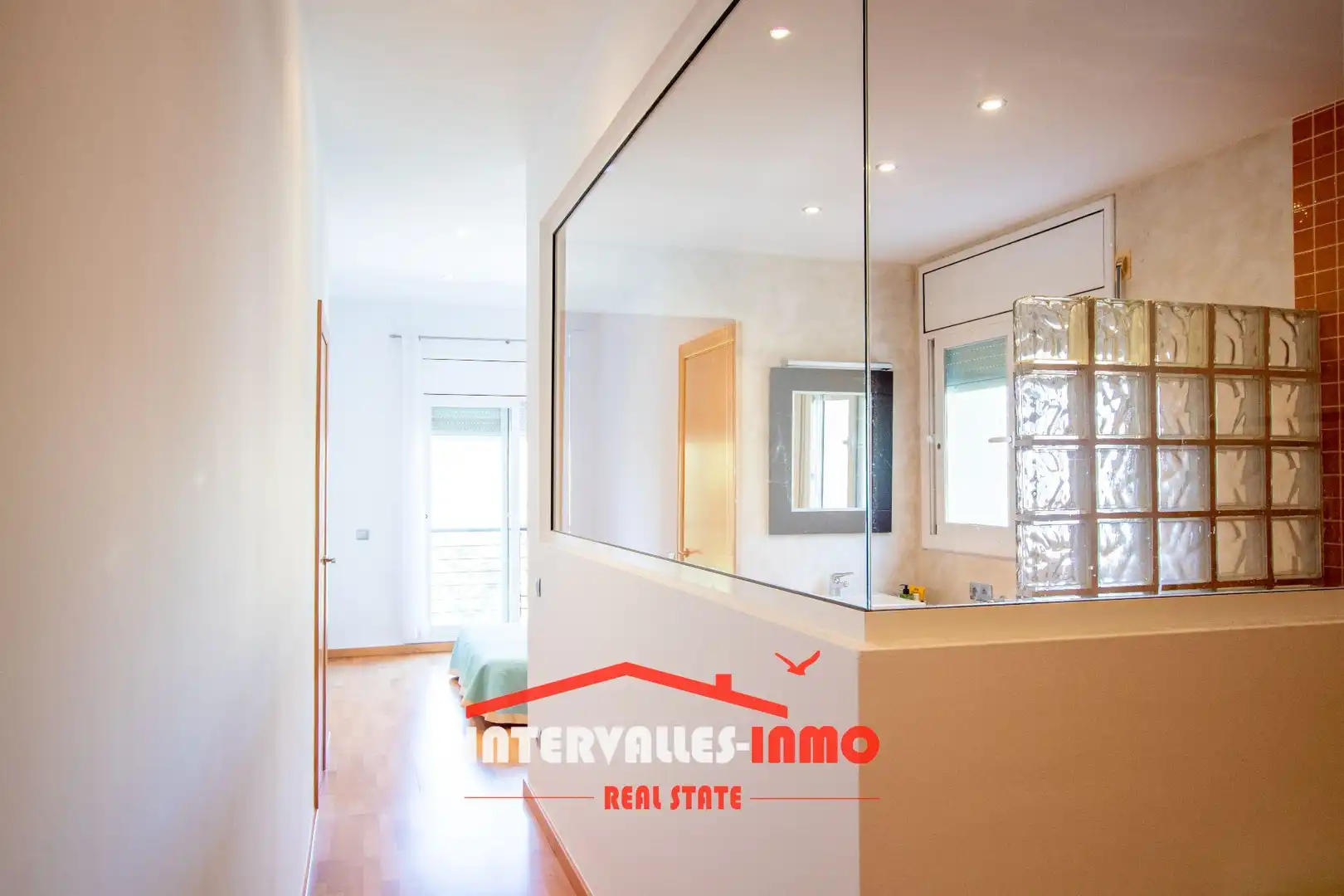 Habitación de Casa o chalet en venta en Caldes de Montbui con Aire acondicionado, Calefacción y Jardín privado