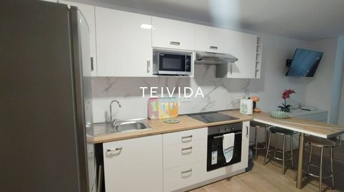Foto 3 de Piso en venta en Calle la Hoya, Zona Martiánez, Puerto de la Cruz