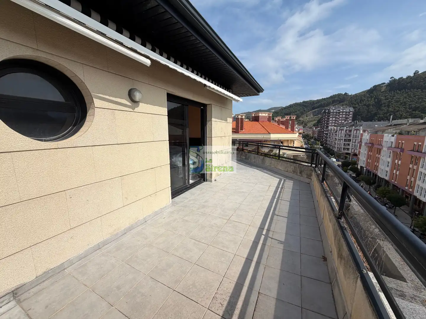 Àtic amb piscina en venda a Calle Ataúlfo Argenta 1, imagen 6