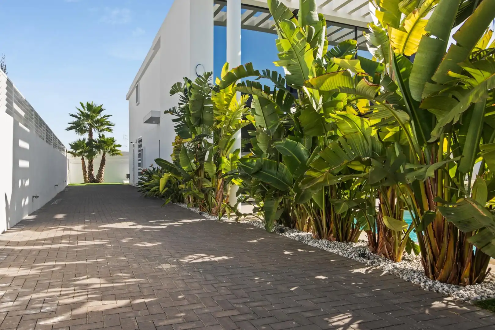 Chalet con piscina en alquiler en San Fulgencio, imagen 23