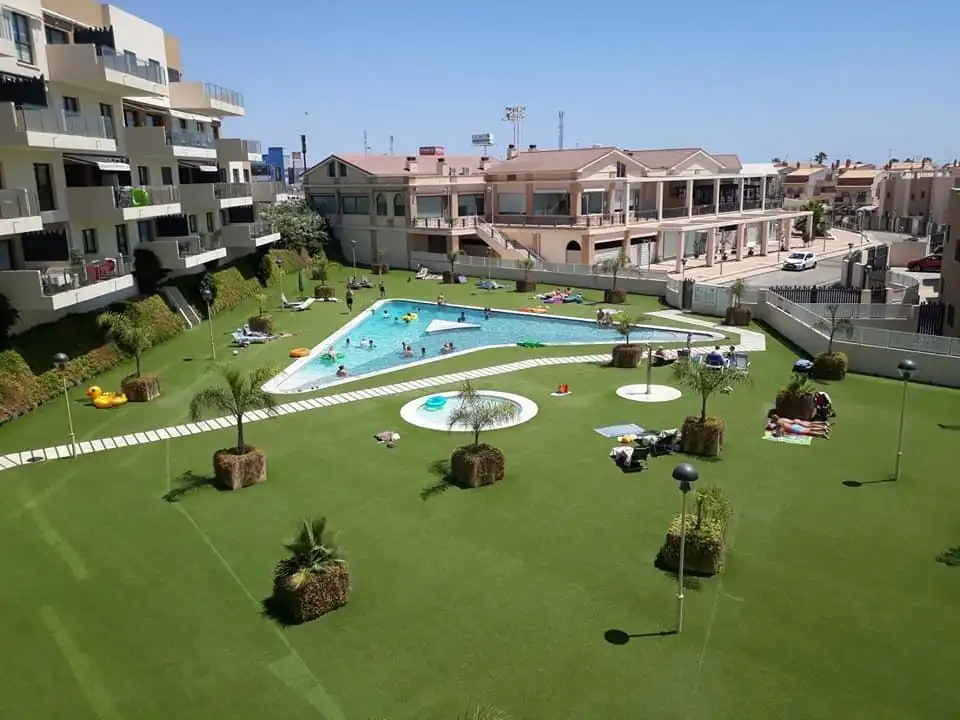 Bungalow en venda a Orihuela Costa, imagen 39