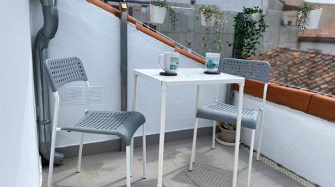 Photo 5 of Attic for rent in Calle Patalón, Centro Ciudad, Plasencia