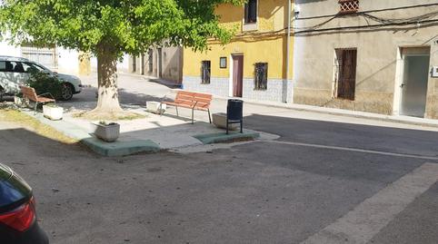 Foto 4 de Casa o chalet en venta en Plaza Gervasio Haya, Venta del Moro, Valencia