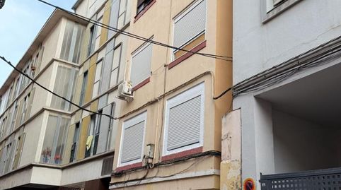 Foto 2 de Piso en venta en De Casta Álvarez, San Pablo, Zaragoza Capital