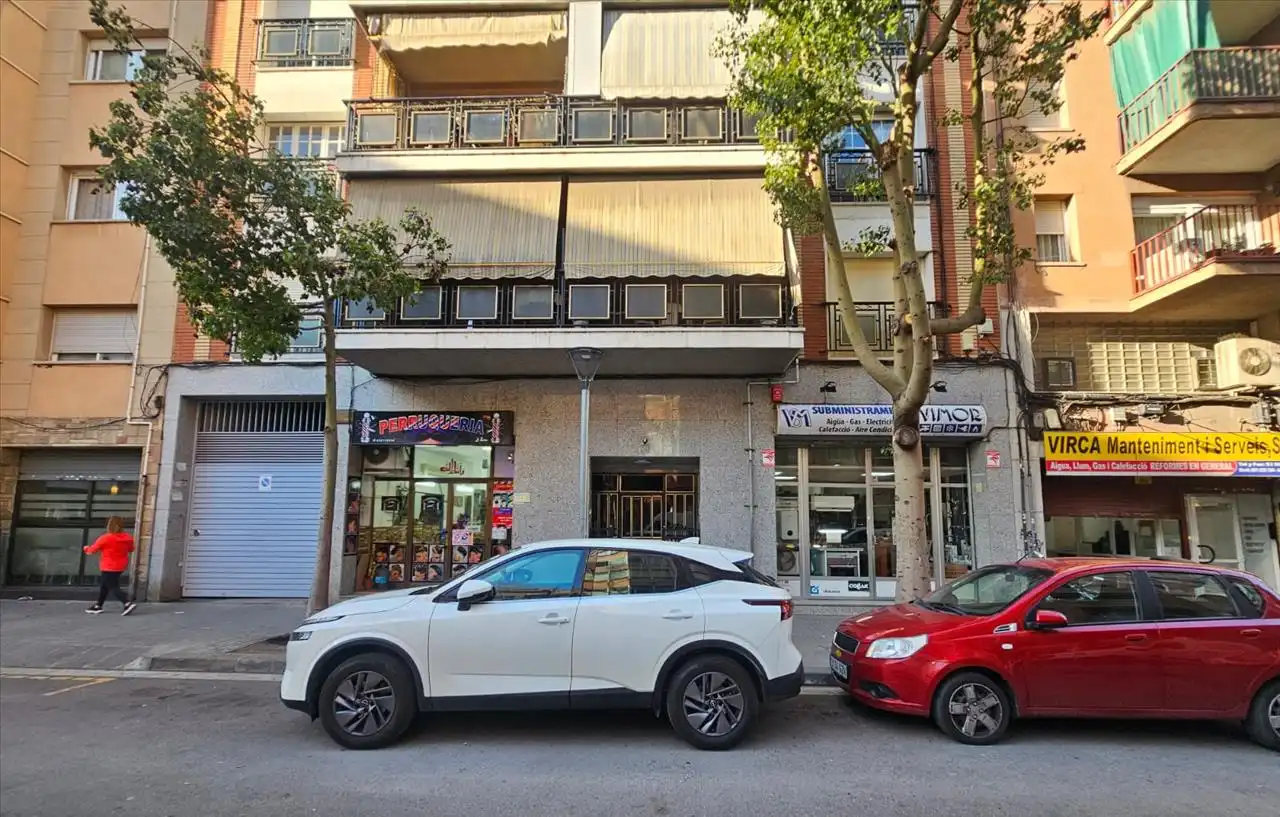 Pis amb ascensor en venda a Mariscal Cabanes