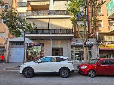 Appartamento con ascensore in vendita a Mariscal Cabanes