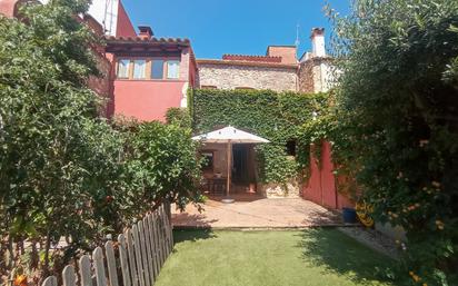 Jardí de Casa o xalet en venda en Palamós amb Terrassa i Balcó