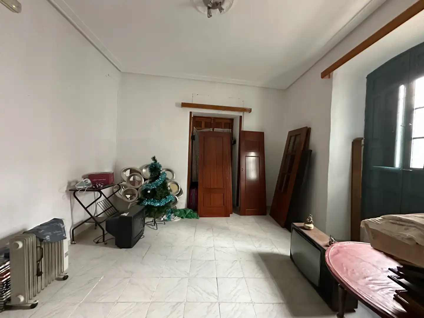 Casa o chalet en venta en Úbeda con Aire acondicionado y Balcón