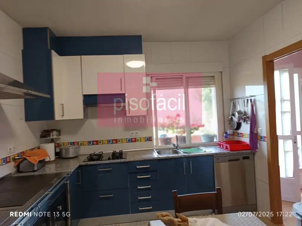 Kitchen of Houses for sale in Monterroso