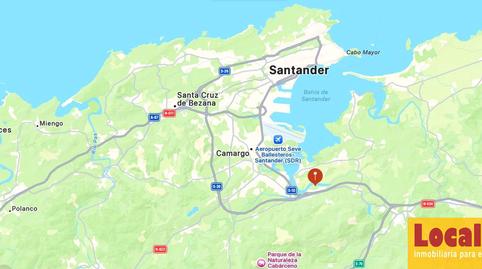 Photo 2 of Industrial land for sale in Polígono Industrial de Heras, Heras - Santiago -San Salvador, Medio Cudeyo