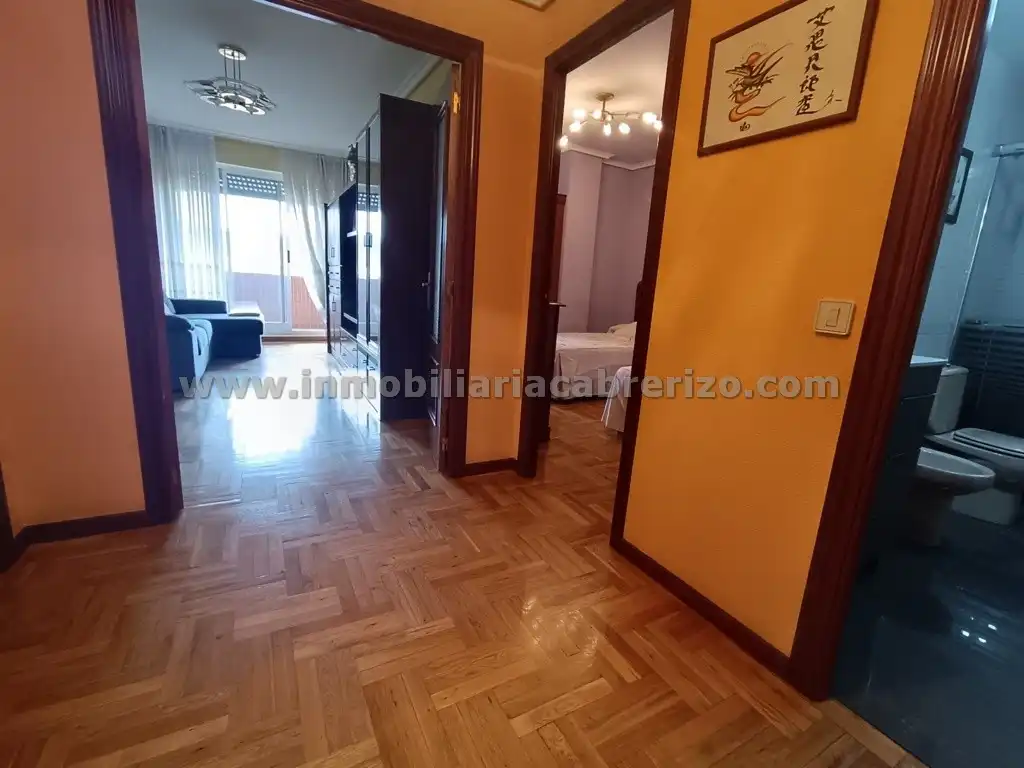 Estudio en venta en  Logroño con Aire acondicionado, Calefacción y Parquet