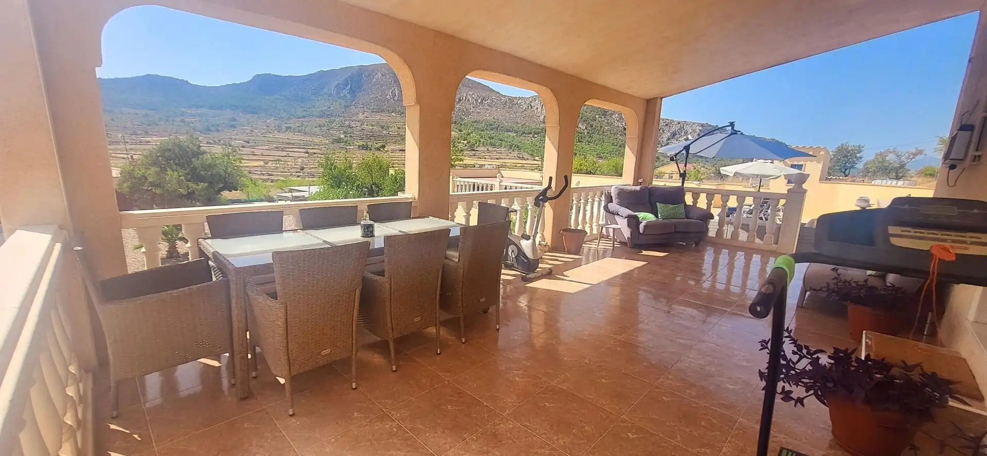 House for sale in La Romana, imagen 11
