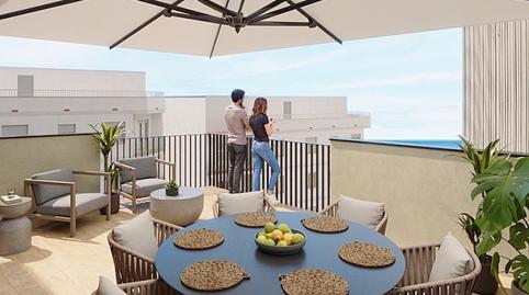 Photo 3 of Flat for sale in Roses - Cl del Castell D la Trinitat, 107, Almadrava - Canyelles - Puig-Rom, Girona