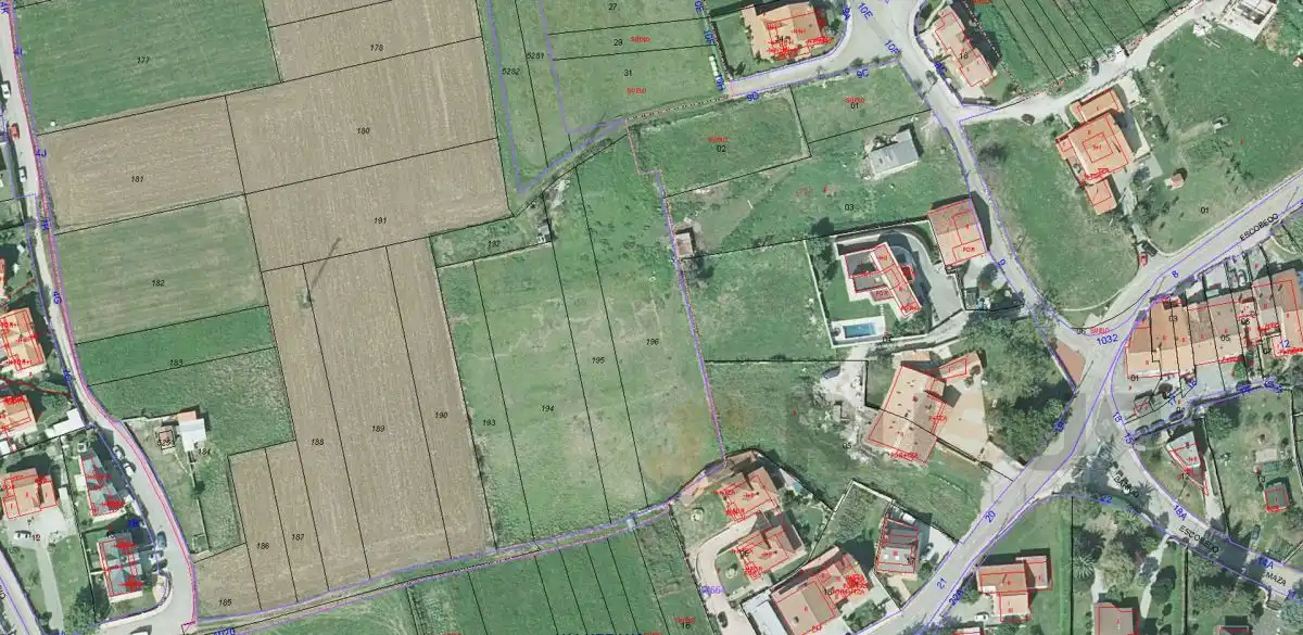 Terreni e lotti in vendita a Arenas, imagen 12