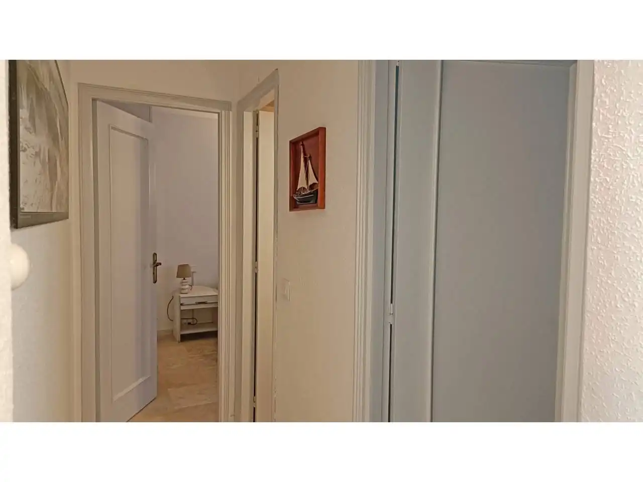 Piso en venta en L'Escala con Aire acondicionado, Calefacción y Terraza