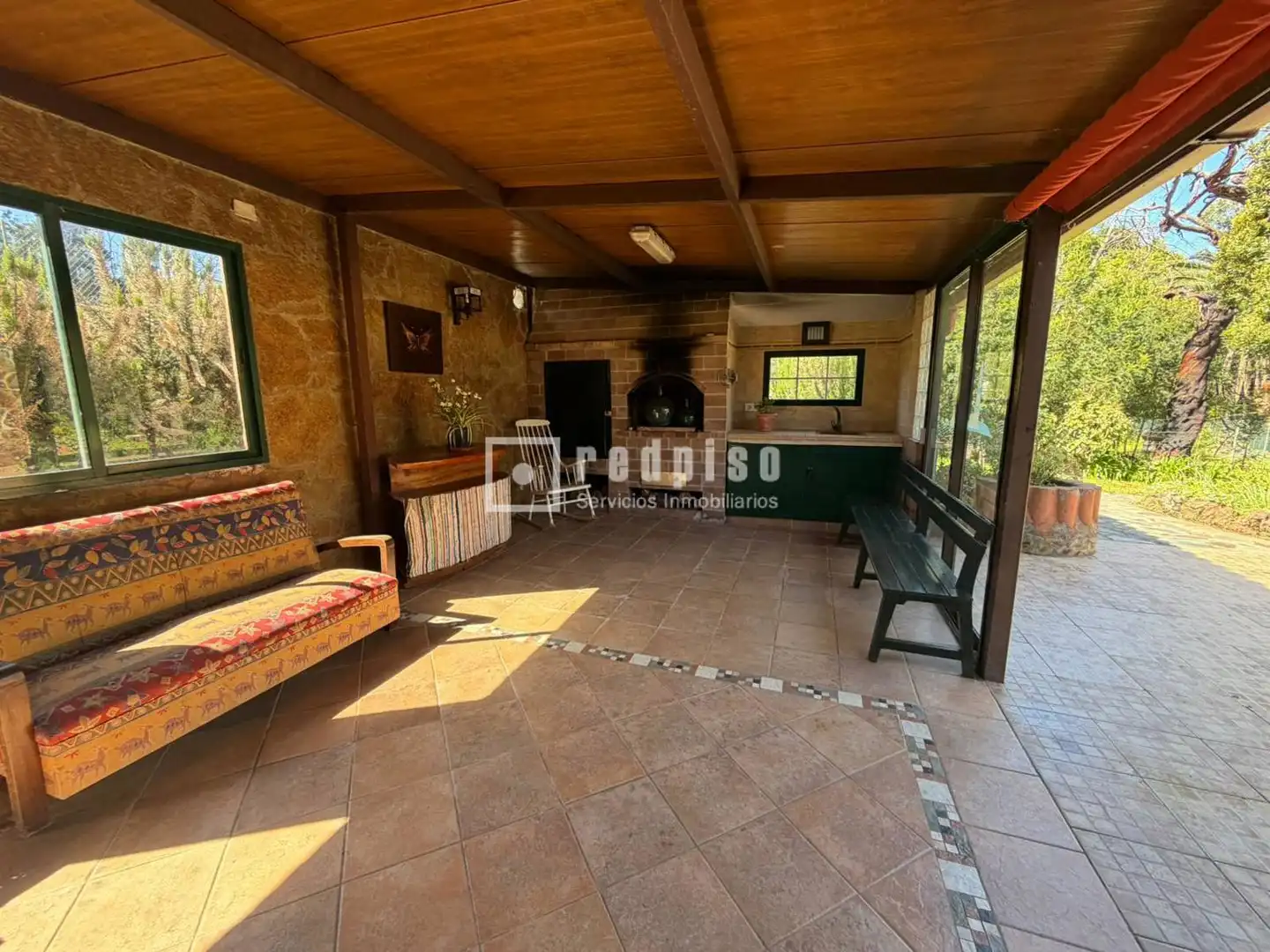 Casa en venda a El Sauzal, imagen 14