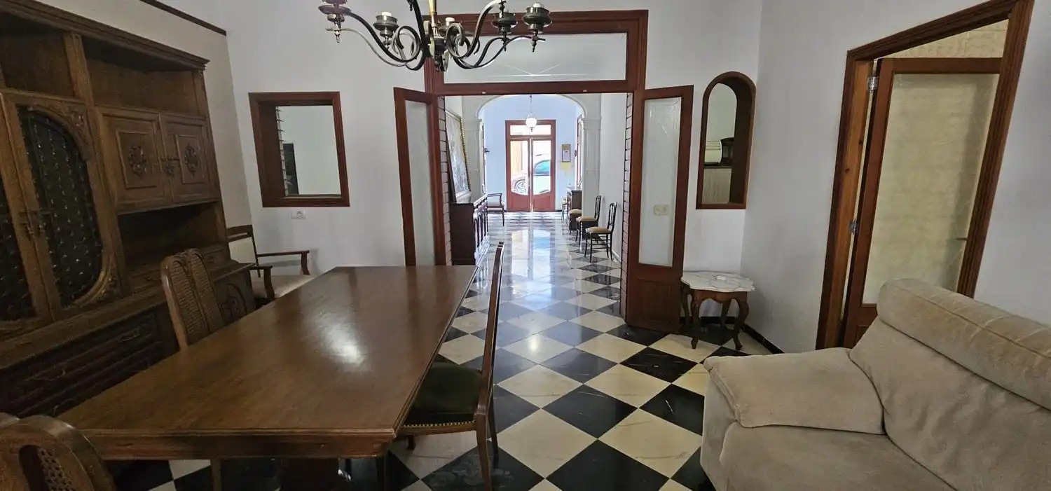 Casa adosada de lloguer a Manacor, Illes Balears
