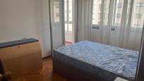 Bedroom of Flat for sale in Vigo   with Parquet flooring, Terrace and Storage room