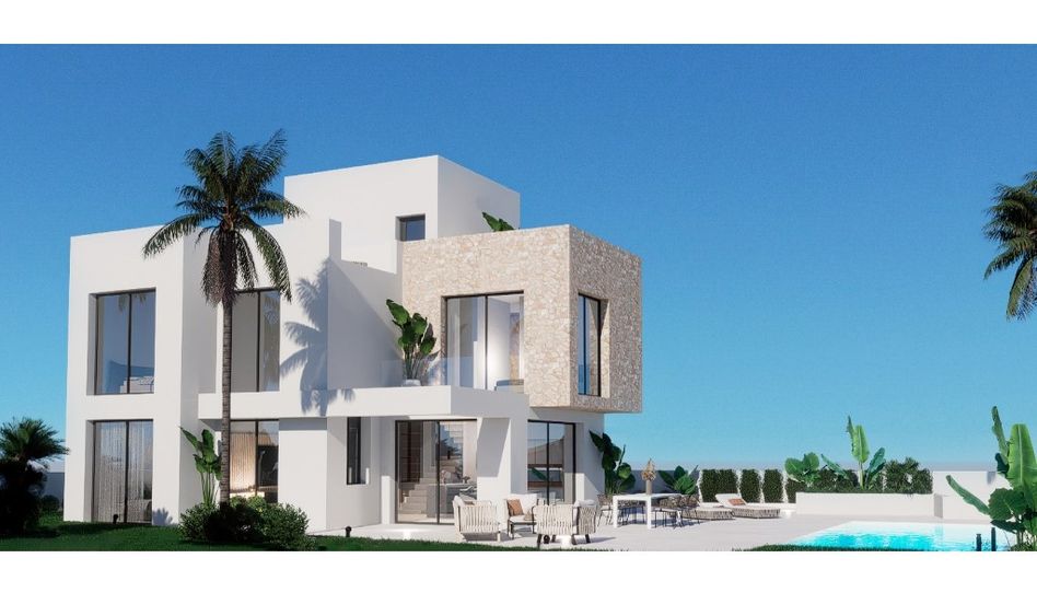 Casa o chalet en venta en Avenida Mediterraneo del, Playa Levante - 4