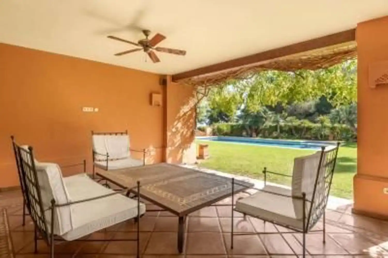 Villa con piscina in vendita a Marbella Centro, imagen 12