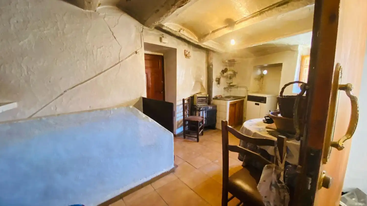Casa o chalet en venta en Nogueruelas con Trastero