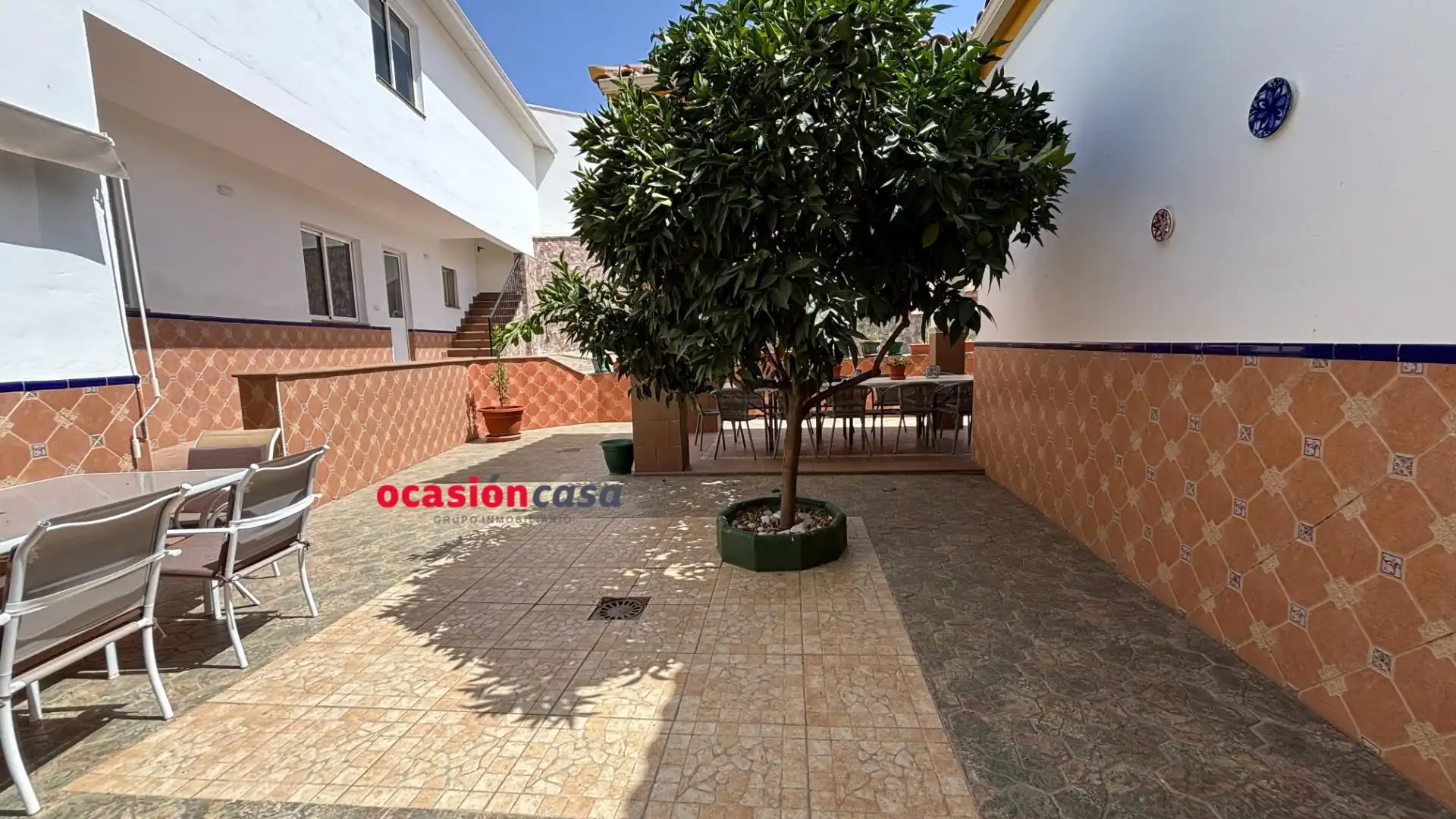 Haus mit Garten zum Verkauf in Peñarroya-Pueblonuevo, imagen 6