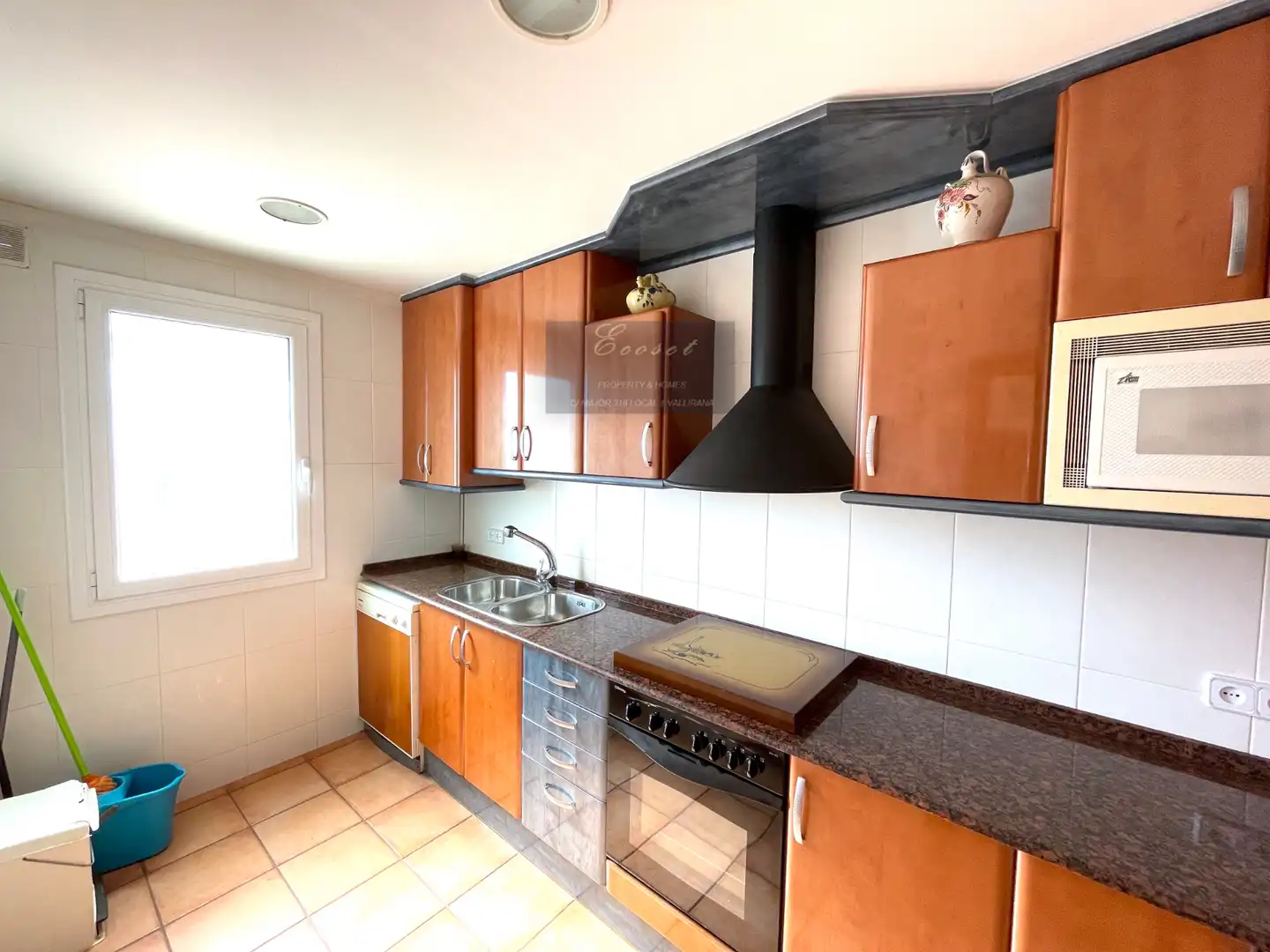 Villa con terrazza in vendita a Cervelló, imagen 6