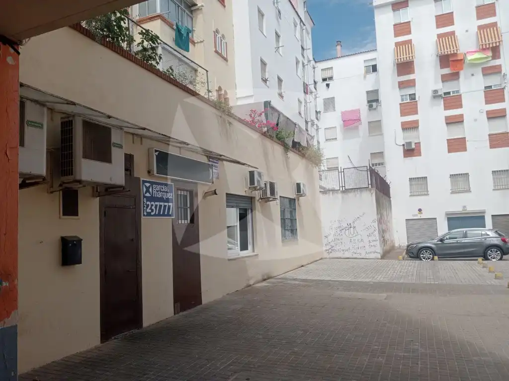 Geschaftsraum zum Verkauf in Calle Somoza Rivera, La Estación