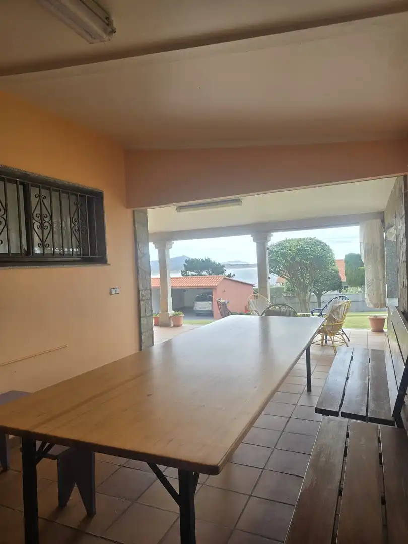 Casa con piscina en venta en Valdoviño, imagen 35