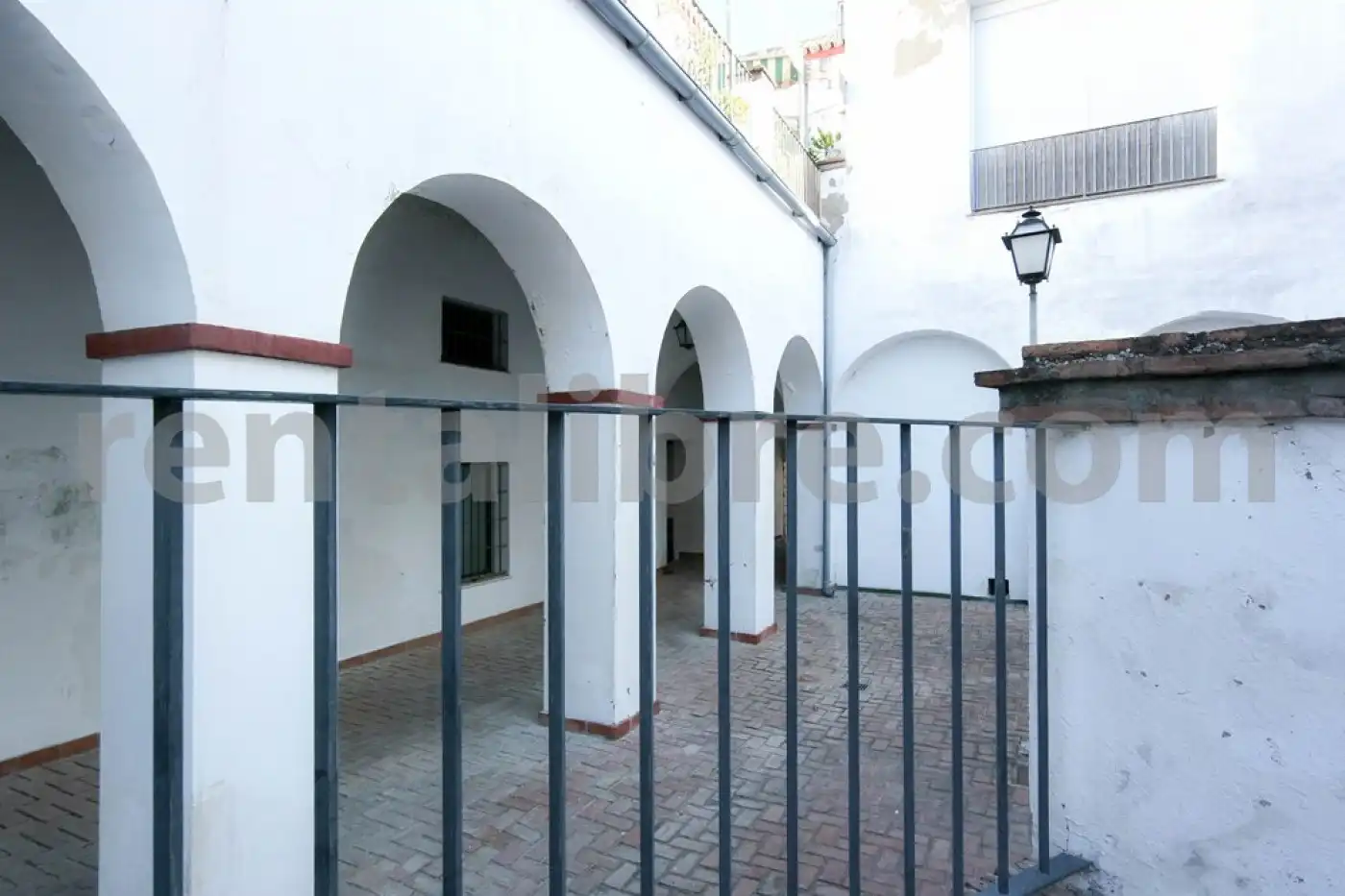 Loft zur Miete in Centro - Calzada - Cabo Noval