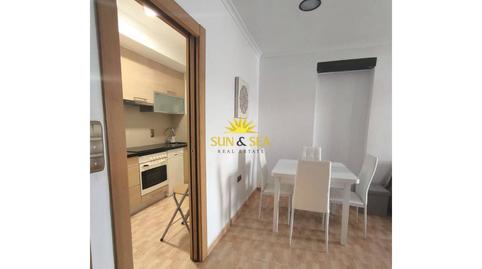 Foto 5 de Planta baixa de lloguer a Los Arenales del Sol, Elche / Elx