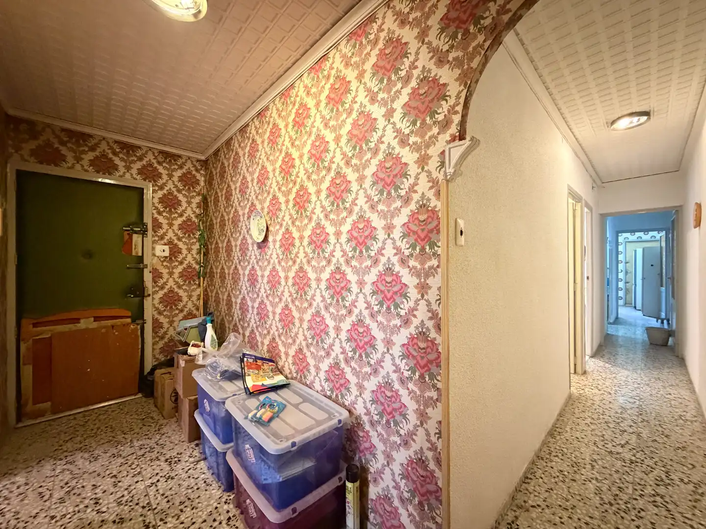 Flat for sale in Carrer de Sanz de Bremond, imagen 48