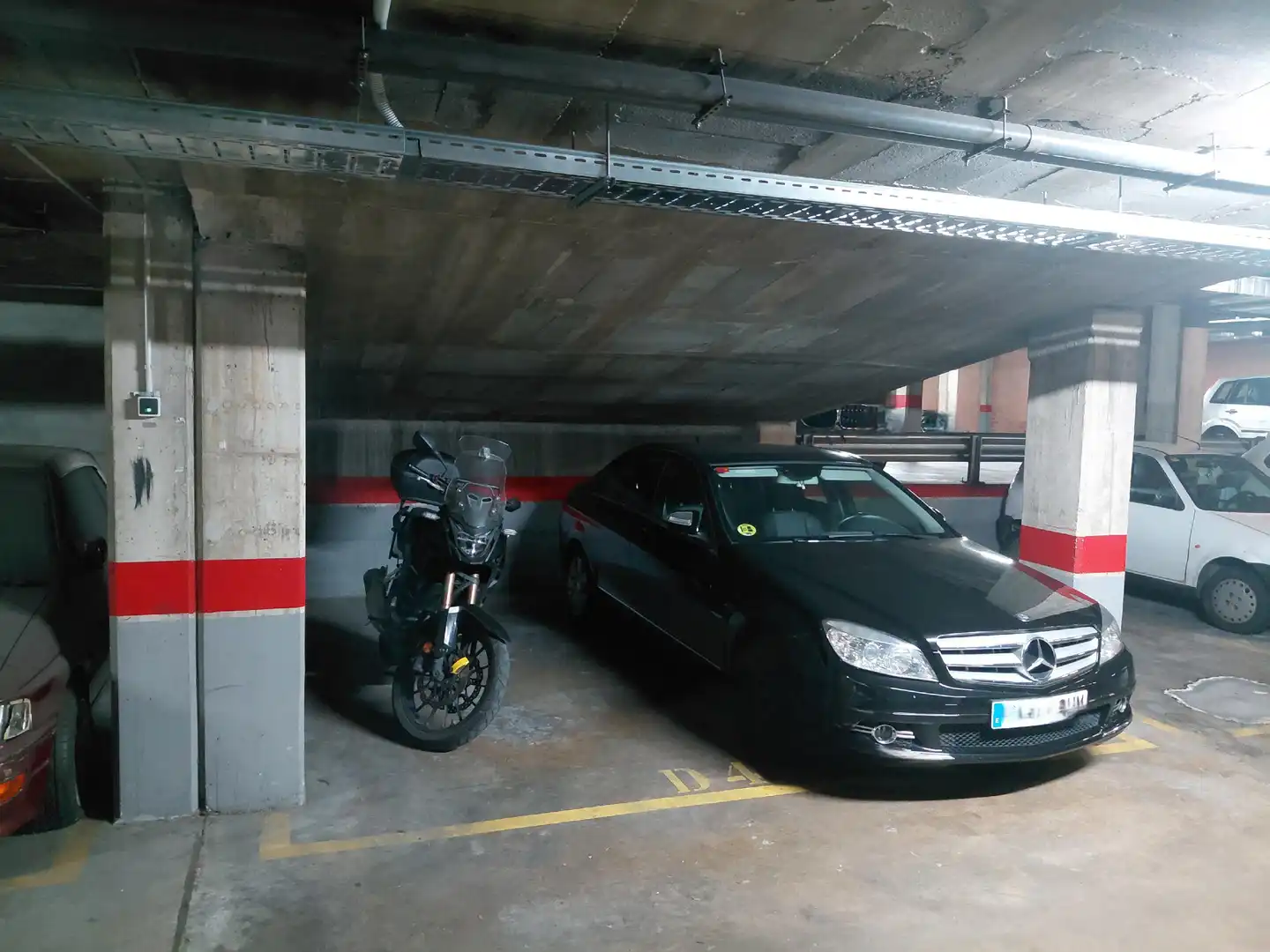 Parcheggio in vendita a Port, imagen 5