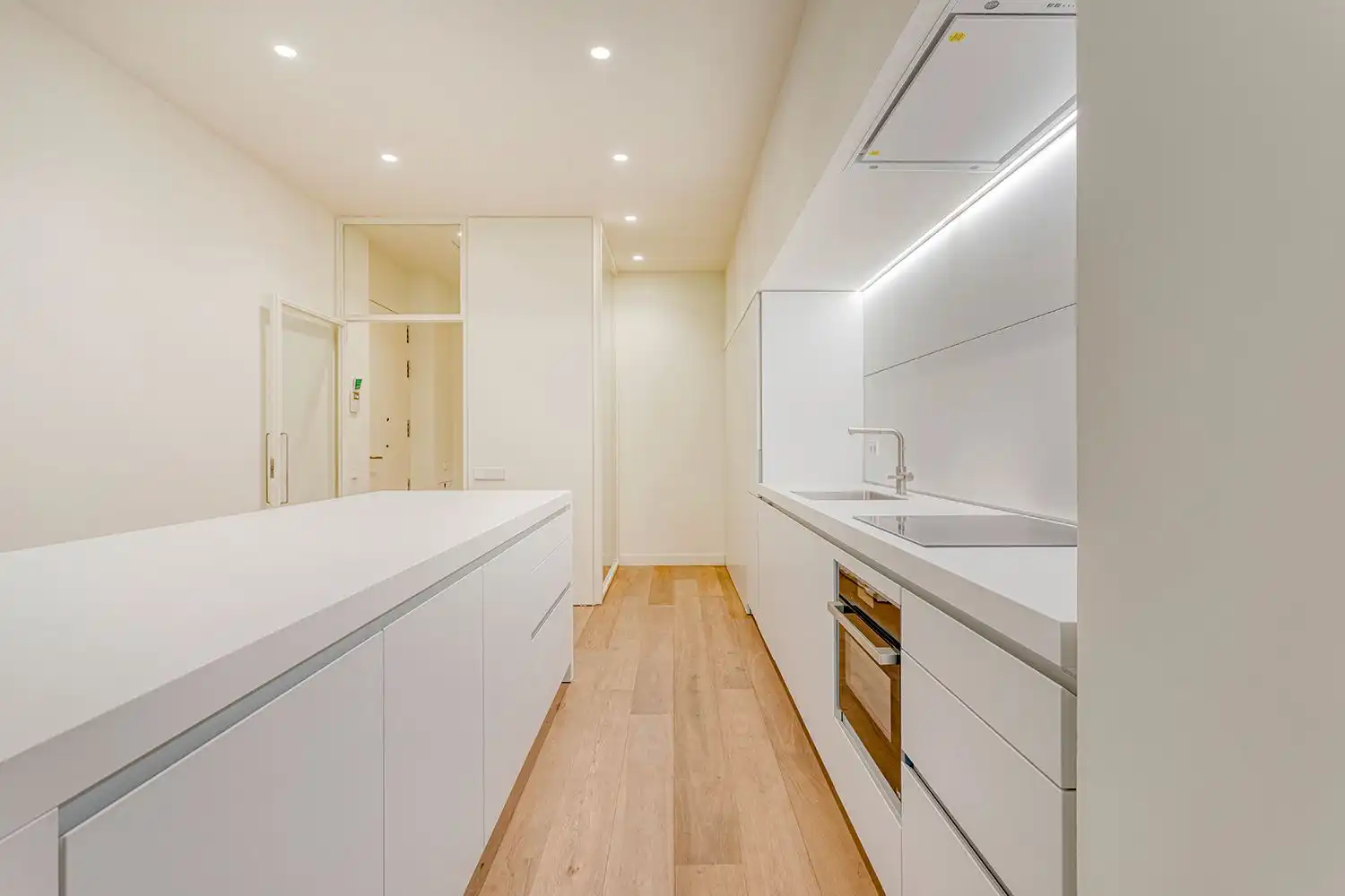 Wohnung mit Terrasse zum Verkauf in Eixample, imagen 10