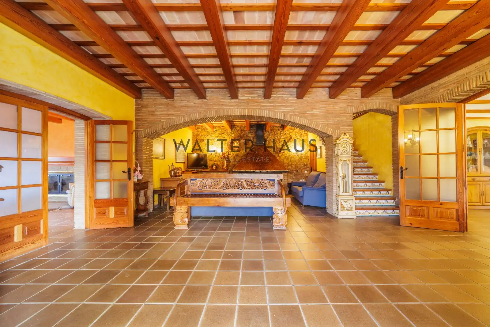Casa con piscina en venta en Urbanitzacio Mas Artigas, imagen 21