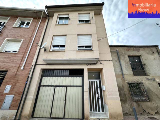 Casa-chalet en Venta en San Andrés en Plaza de Toros - Las Tenerías