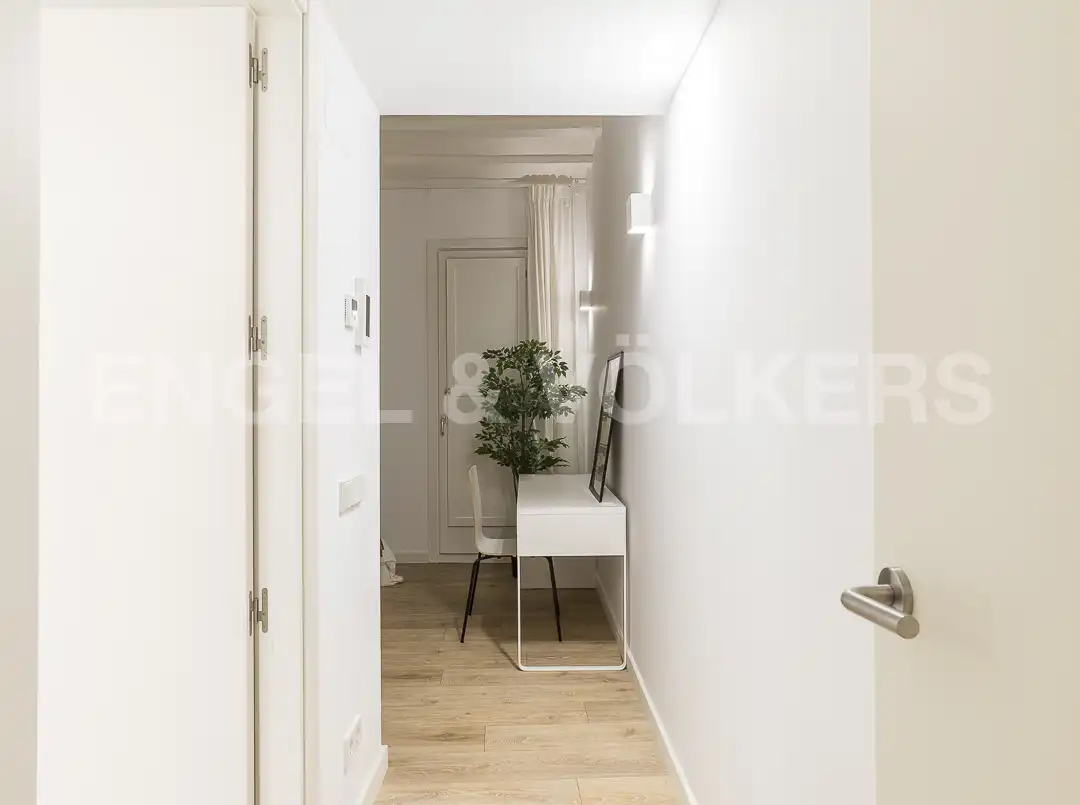 Ático con terraza en venta en Ciutat Vella, imagen 24