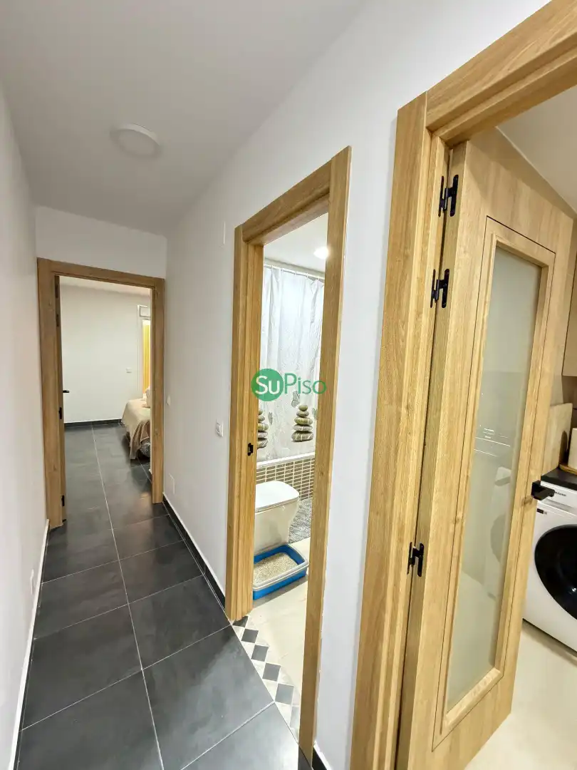 Flat for sale in Avenida Rufino Rubio, 14, Yeles