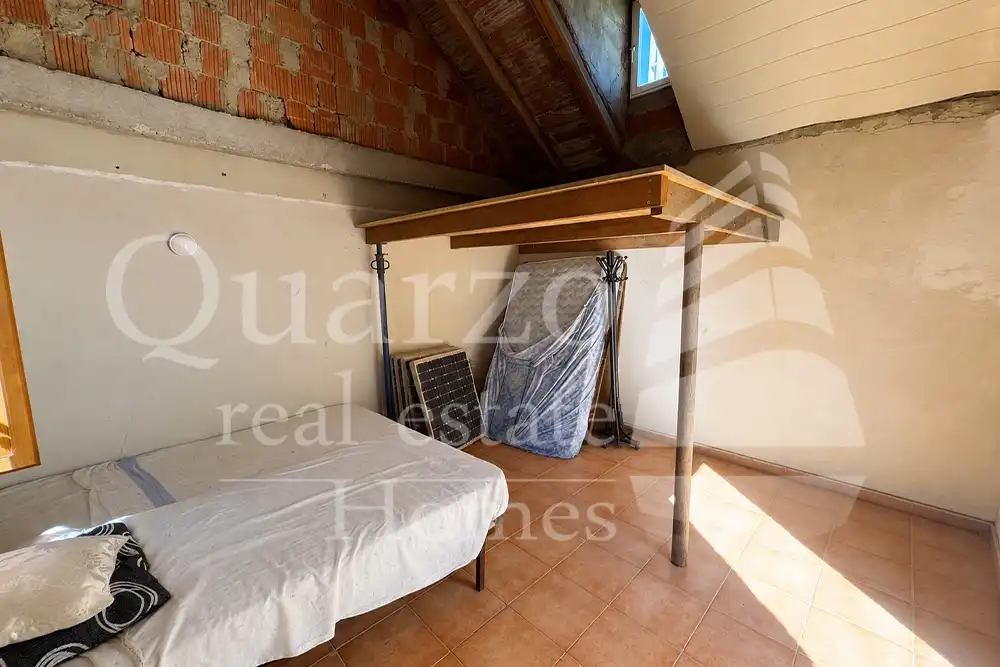 Casa o xalet en venda en Barx amb Terrassa i Traster