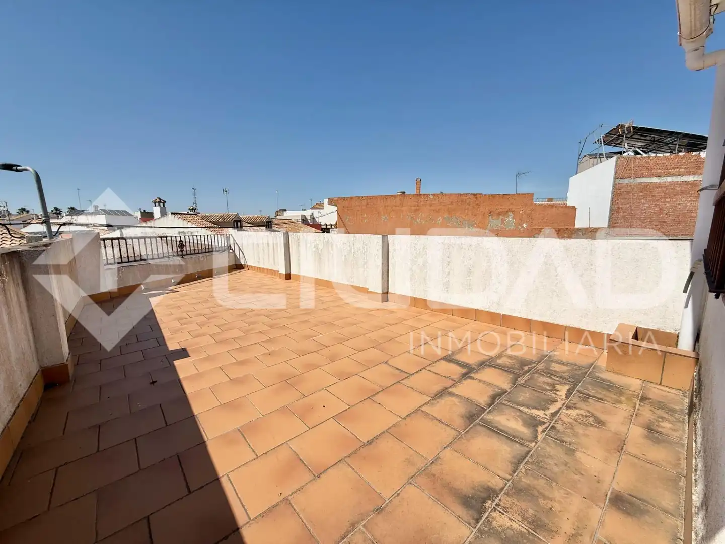 Casa o chalet en venta en Calle de la Paloma, El Cuervo de Sevilla